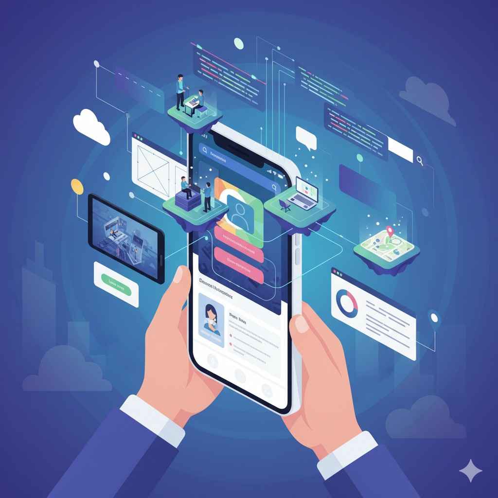 Mobile App Development