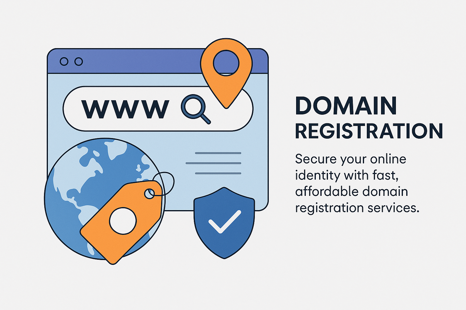 Domain Registration