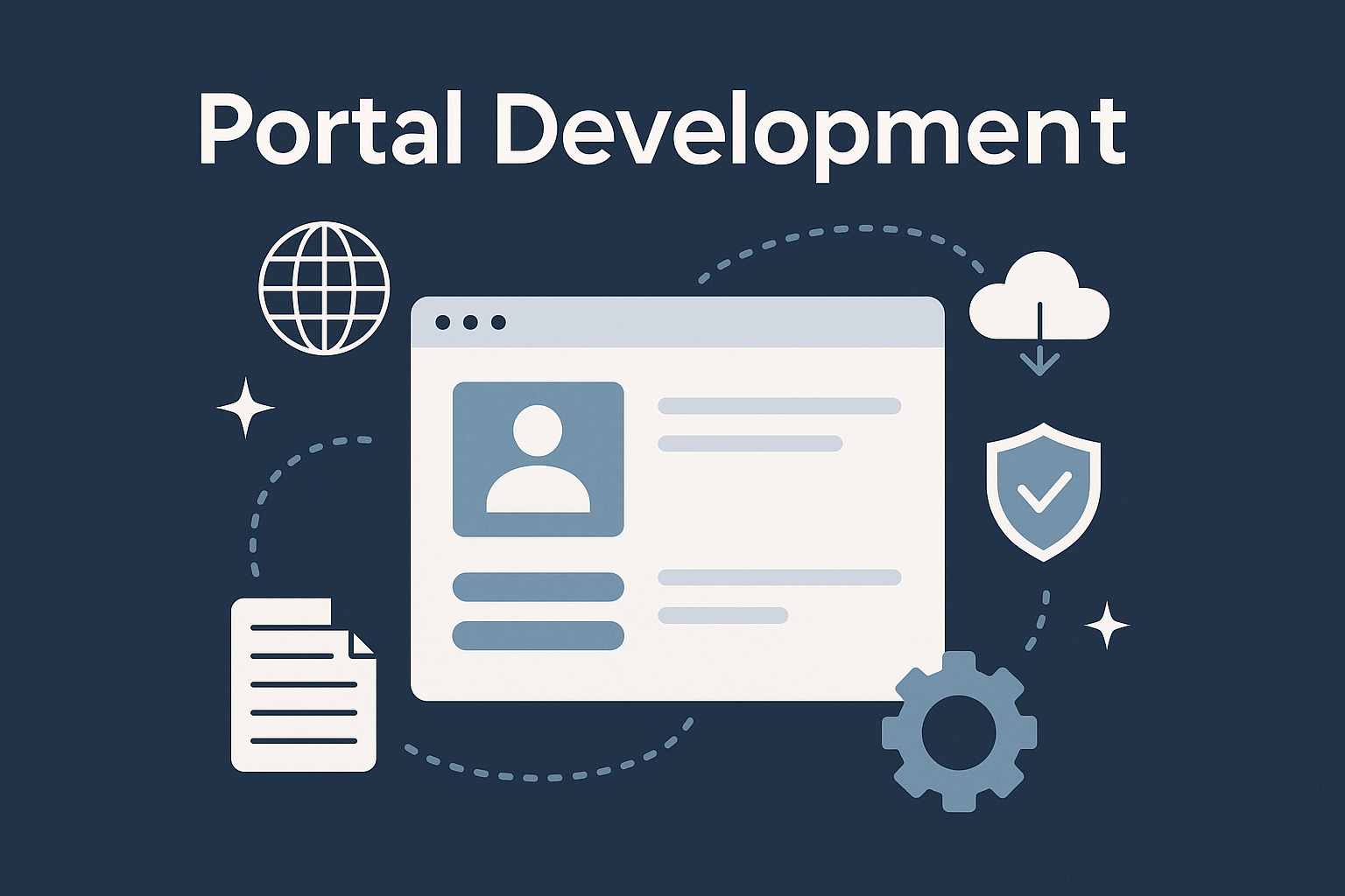 Portal Development