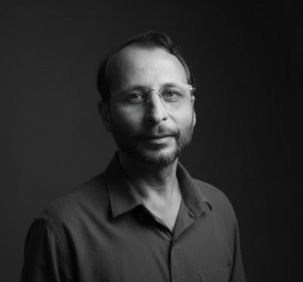 Mohammad Afzal