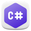 C#