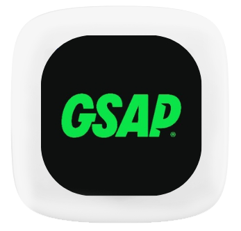 GSAP