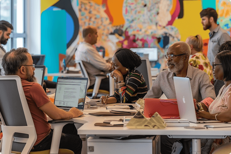 Data-Driven Insights: Transforming IT Strategies Through Analytics