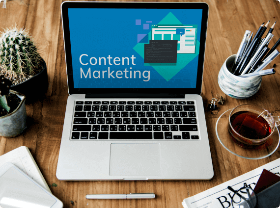 Digital Branding