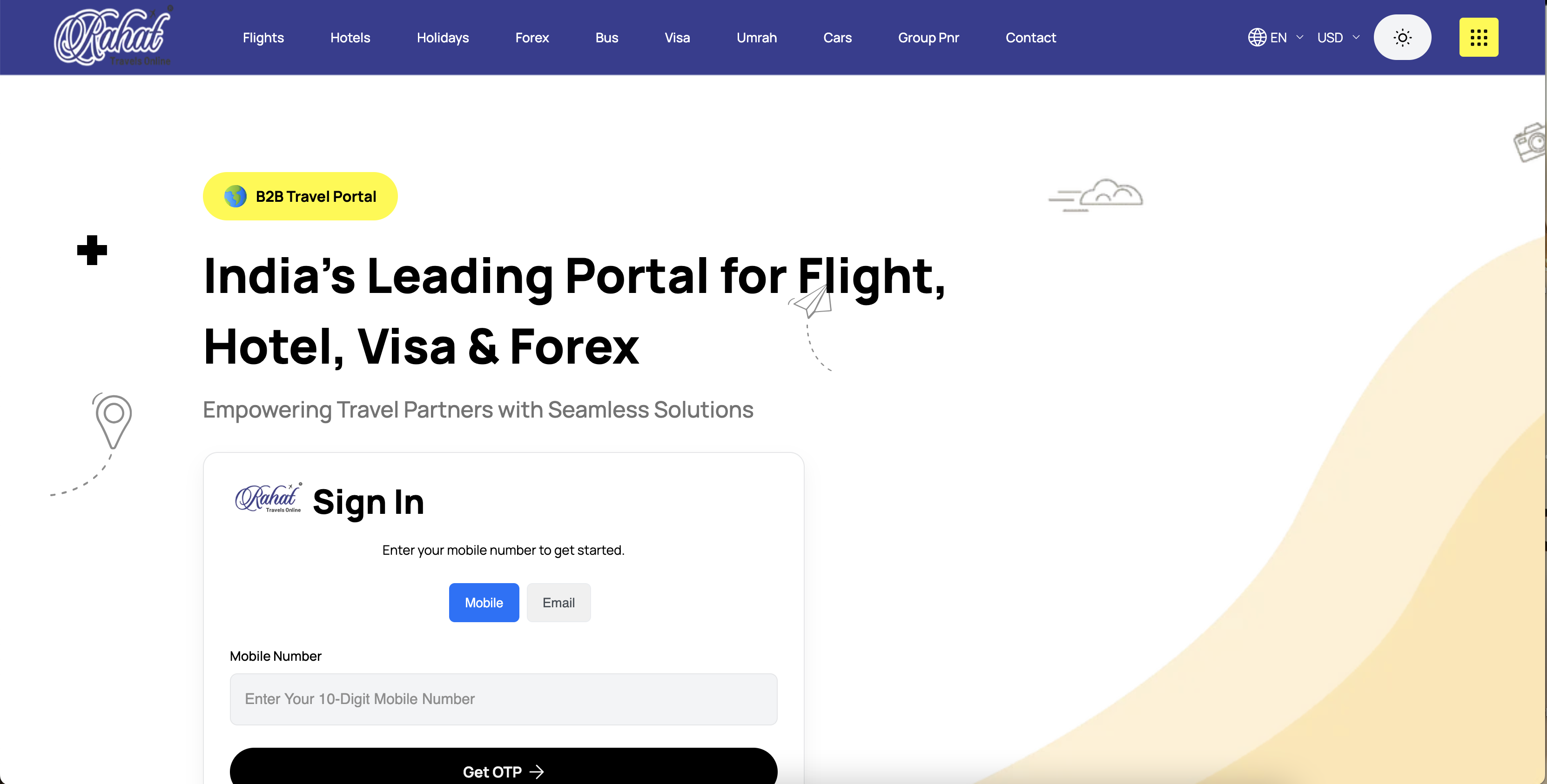 Rahat Villas Preview