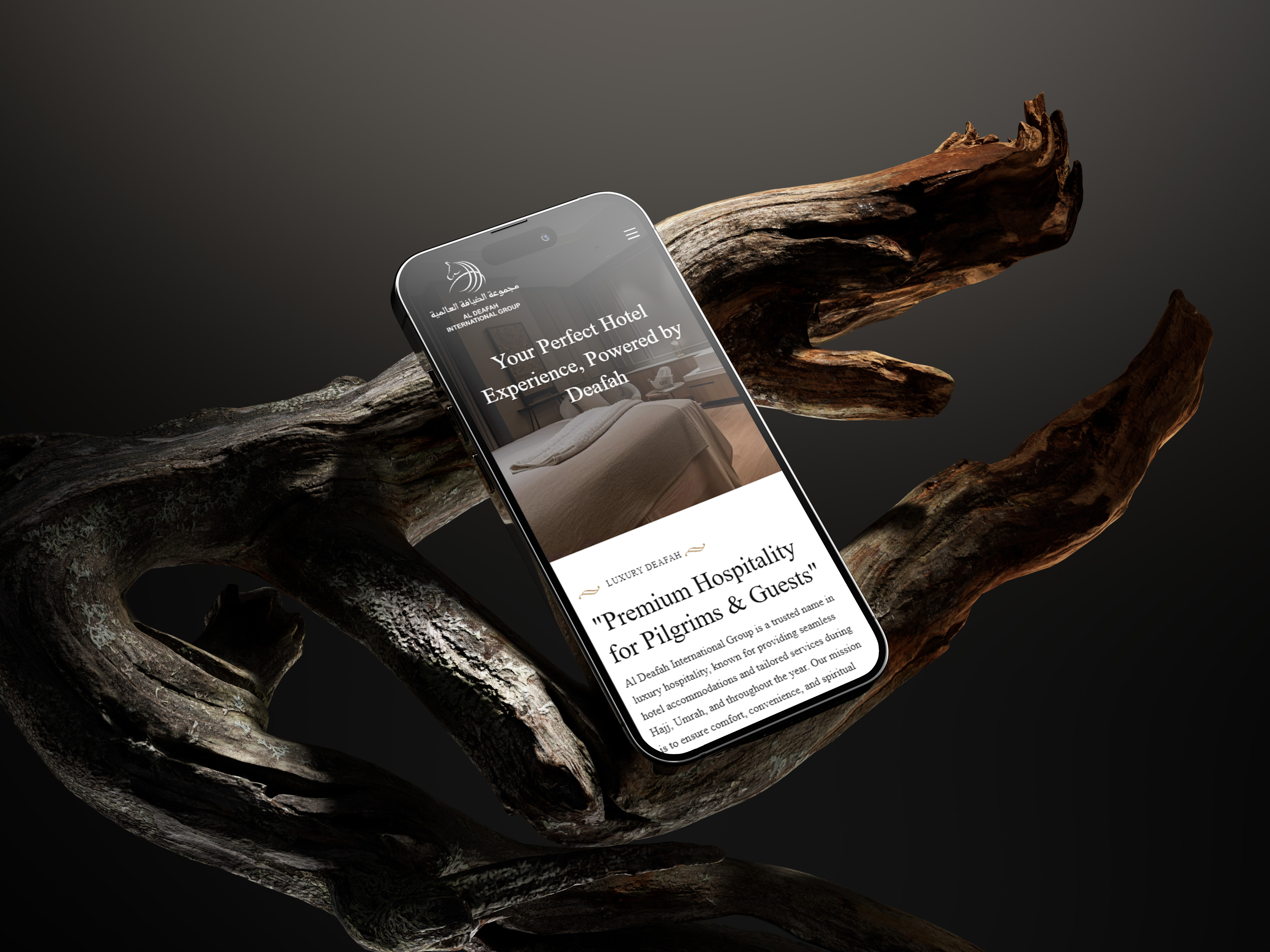 Comprehensive IT Services