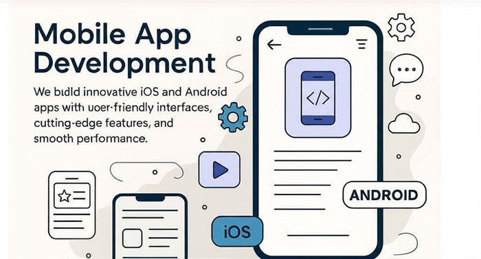 Website Development Image