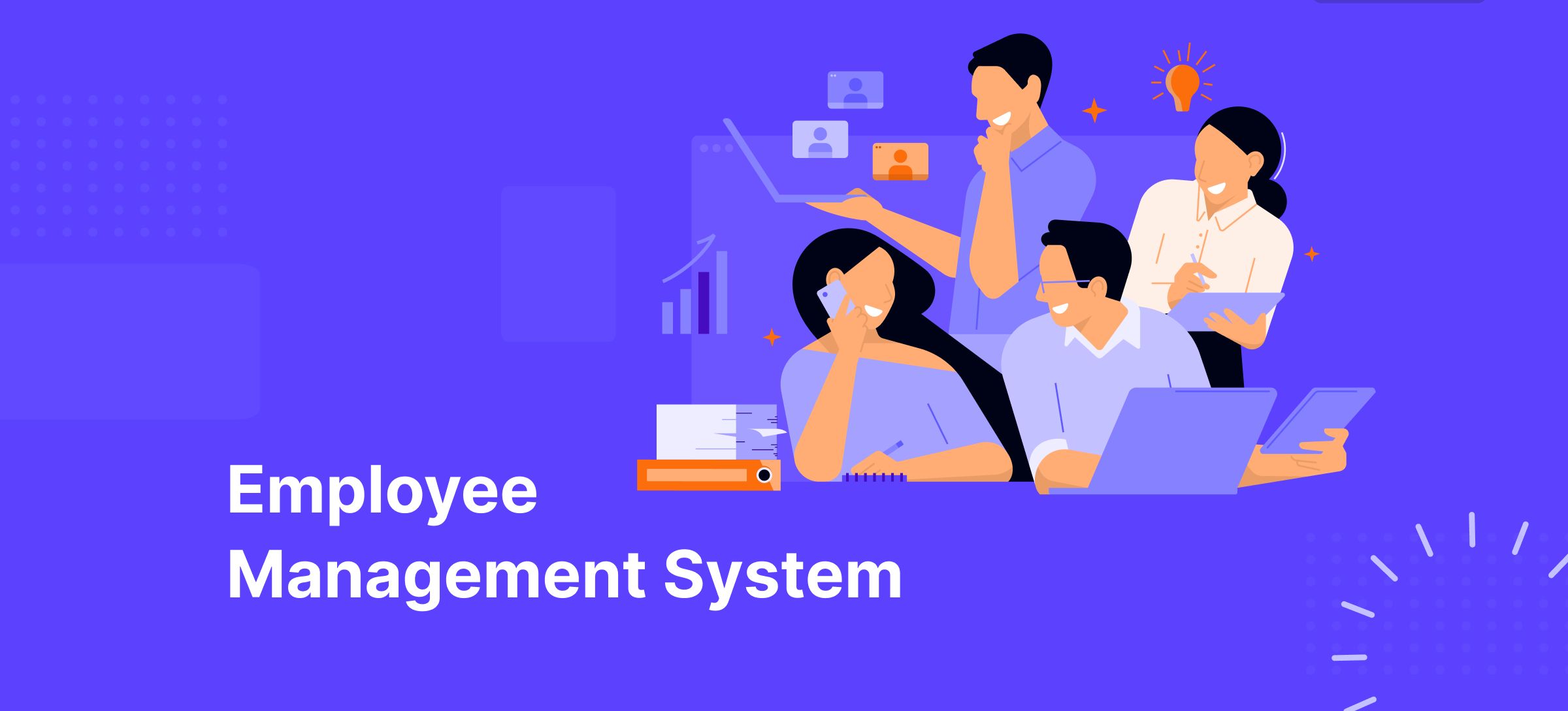 Employee Management
