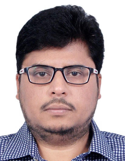 Team Member 1