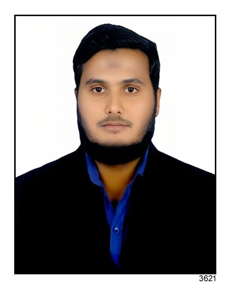 Team Member 1