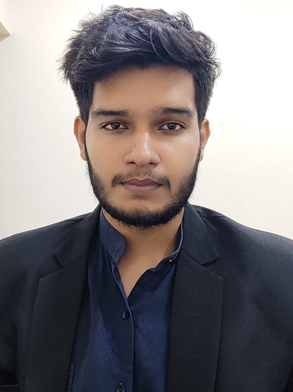 Team Member 1